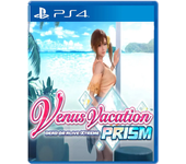 Dead or Alive Xtreme Venus Vacation Prism (Importacion Asiatica)