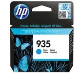 CARTUCHO ORIG HP Nº 935 CIAN C2P20AE