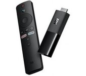 ANDROID TV XIAOMI MI TV STICK NEGRO