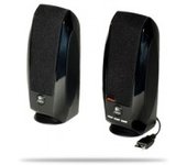 ALTAVOCES 2.0 LOGITECH S150 NEGRO