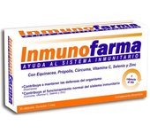Inmunofarma 30 Capsulas