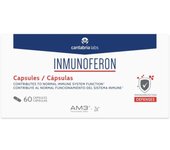 Inmunoferon 60 Cápsulas