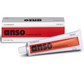 Anso Pomada Rectal 50 G