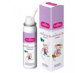 Nebianax 3% Spray 100 Ml