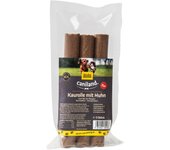 Caniland Barritas masticables con pollo - 2 x 3 unidades (360 g)
