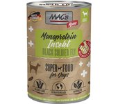 MAC's Mono Insectos comida húmeda para perros 6 x 375 g - Insectos