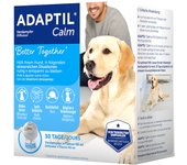 Difusor ADAPTIL® Calm para perros - Difusor + frasco 48 ml