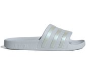 Chanclas adidas adilette aqua mujer azul