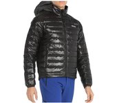 Chaqueta de montaña +8000 iser 22i hombre