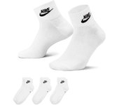 Calcetines nike everyday essential white