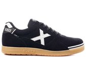 Zapatillas de fútbol sala munich g-3 profit 08 hombre negro