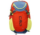 Mochila de montaña cmp katana 22 naranja