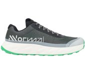Zapatillas de trail nnormal kjerag verde