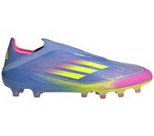 Botas de fútbol adidas f50 elite ag azul