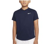 Camiseta nike court dri-fit victory niño