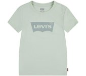 Camiseta levi's lvg batwing niña celadon
