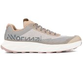 Zapatillas de trail nnormal kjerag beige