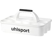Portabotellas de fútbol uhlsport carrier