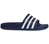 Chanclas adidas adilette aqua azuosc