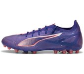 Botas de fútbol puma ultra 5 ultimate mg