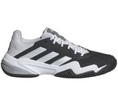 Zapatillas adidas barricade hombre negro