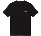 Camiseta puma summer boys black infantil