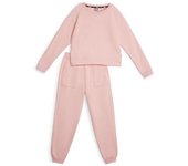 Chándal de puma loungewear fl g infantil