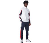 Chándal champion sweatsuit hombre blanco
