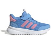 Zapatillas adidas x_plrpath infantil azul
