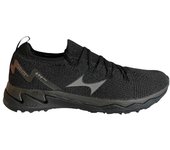 Zapatillas de running health 699pro black
