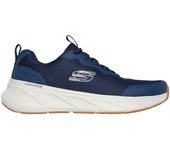Zapatillas skechers edgeride azul hombre