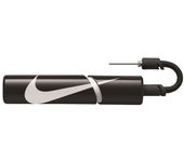Bombín de fútbol nike essential ball pump