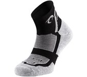 Calcetines tobilleros lurbel aitana grey