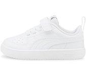 Zapatillas de puma rickie a+ inf infantil