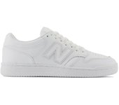 Zapatillas new balance 480 blanco hombre