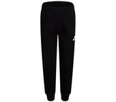 Pantalones nike club fleece jogger black