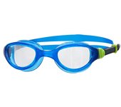Gafas de natación zoggs phantom 2.0 clear