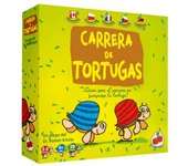 Carrera de Tortugas