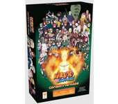 Naruto Shippuden: Batalla de Kages