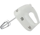 Batidora de Varillas Amasadora 150W 5 Velocidades Whip 7house