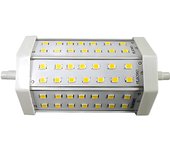 Bombilla LED Tubo R7S 9W Equi.60W 806lm 4000K 25000H
 7hSevenOn