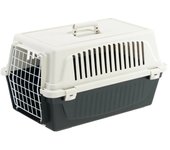 Ferplast Atlas El Transportín Para Perros Y Gatos En Colores Surtidos 32 X 48 X 29 Cm