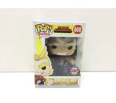 JUGUETE CINE Y TV FUNKO 608 MY HERO ACADEMIA ALL MIGHT METALLIC