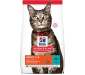 300 g Hill's Science Plan Adult Atún pienso para gatos