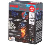 1 L Eheim Substrat pro+O2xygen Material Filtrante para Filtro para acuarios