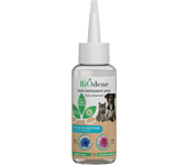 Biodene Limpiador De Ojos Para Perros Y Gatos 100 Ml