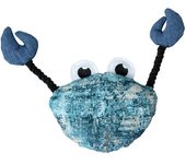 Freedog Eco Crab Juguete Para Perros Cangrejo 1 Unidad.