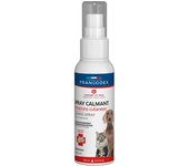 Francodex Spray Reparador Para Perros Y Gatos 100 Ml