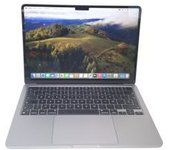 PORTATIL APPLE APPLE MACBOOK AIR M2 8-CORE 3.4 13 (8GPU) (2022) (A2681)