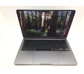 PORTATIL APPLE APPLE MACBOOK AIR M3 8-CORE 4.0 13 (8GPU) (2024) (A3113)